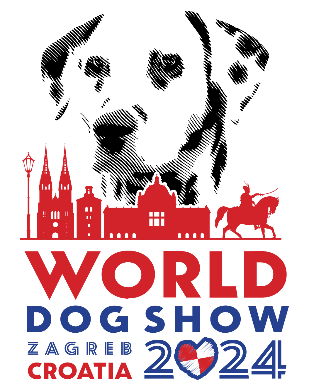 2025 Rescue Dog Show Results